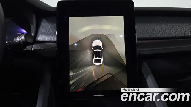 Polestar 2 2022 thumb 12