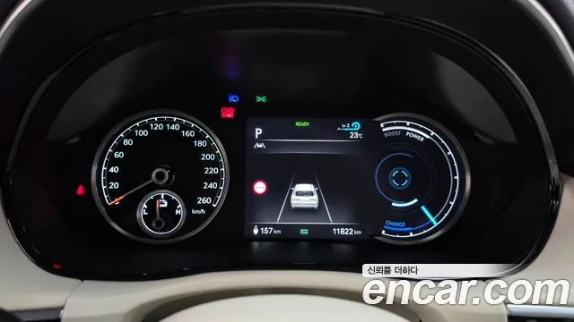Genesis GV70 2022 thumb 8