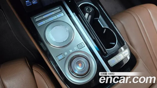 Genesis G80 2021 thumb 9
