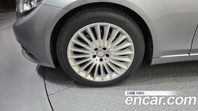 Mercedes-Benz S-Класс 2015 thumb 5