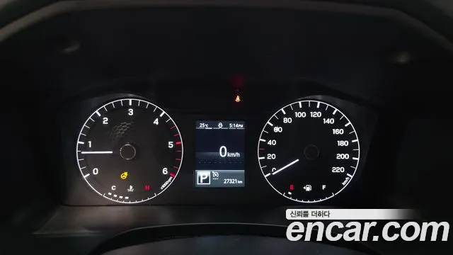 KG_Mobility_Ssangyong Rexton 2021 thumb 8