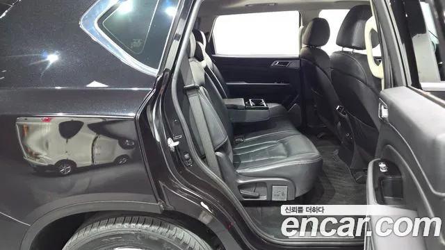 KG_Mobility_Ssangyong Rexton 2021 thumb 11