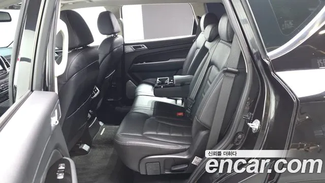 KG_Mobility_Ssangyong Rexton 2021 thumb 12