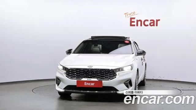 Kia K7 2019 thumb 3