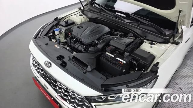 Kia K7 2019 thumb 6