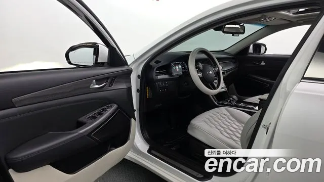 Kia K7 2019 thumb 10