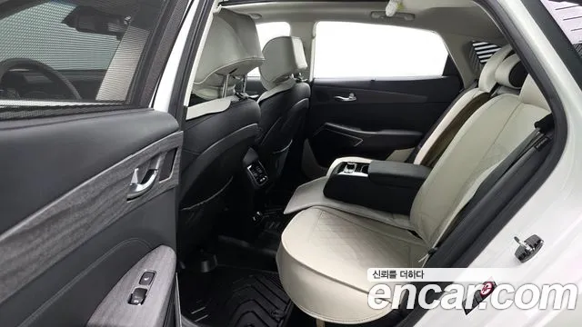 Kia K7 2019 thumb 11