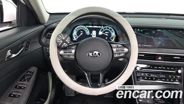 Kia K7 2019 thumb 12