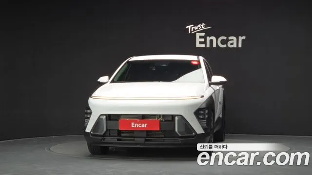 Hyundai Kona 2024 thumb 3