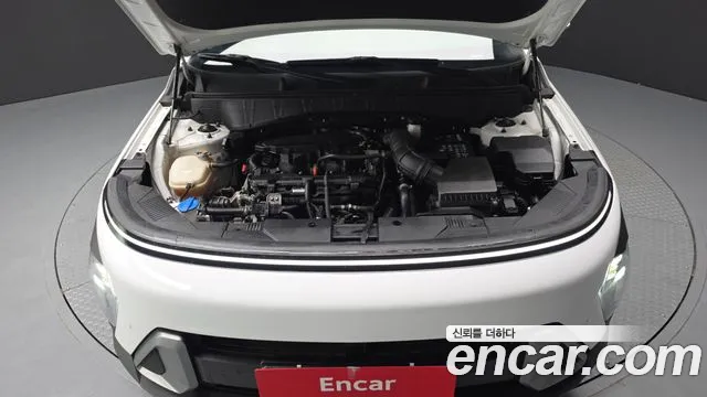 Hyundai Kona 2024 thumb 6