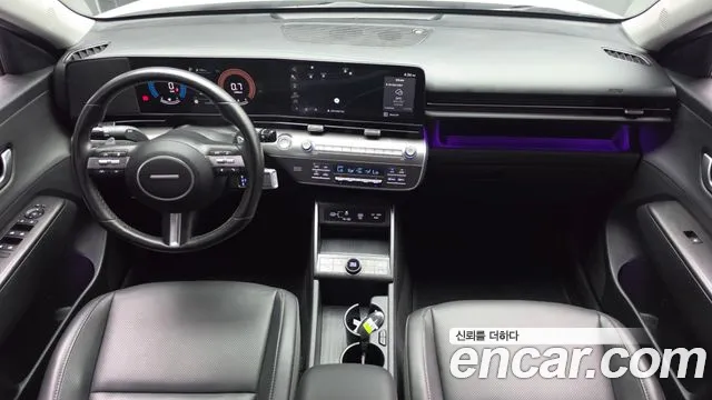 Hyundai Kona 2024 thumb 7