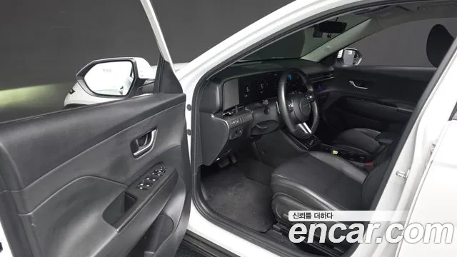 Hyundai Kona 2024 thumb 10