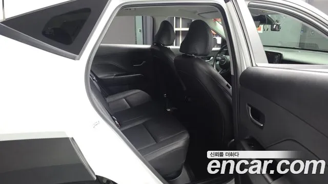Hyundai Kona 2024 thumb 11