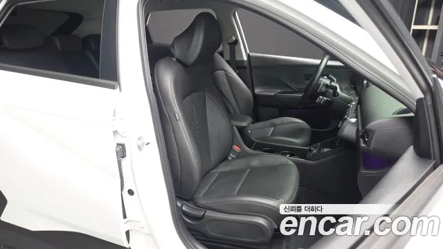 Hyundai Kona 2024 thumb 12