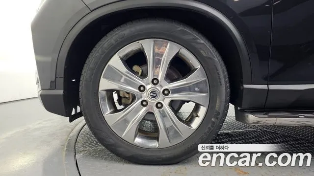 KG_Mobility_Ssangyong Rexton 2022 thumb 5