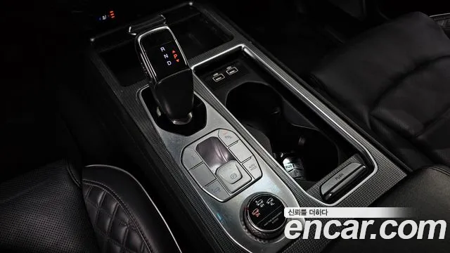 KG_Mobility_Ssangyong Rexton 2022 thumb 9