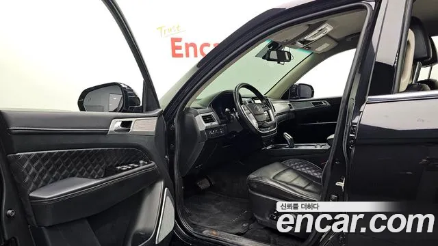 KG_Mobility_Ssangyong Rexton 2022 thumb 10