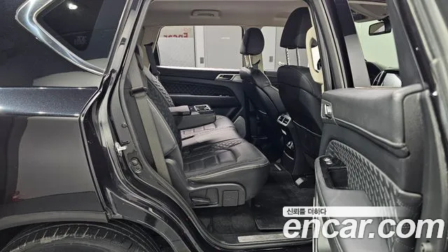 KG_Mobility_Ssangyong Rexton 2022 thumb 11