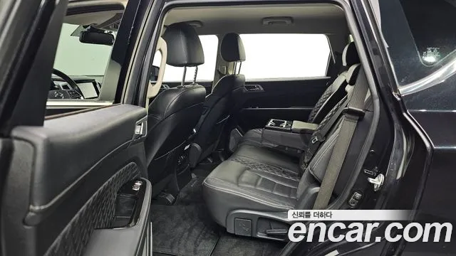 KG_Mobility_Ssangyong Rexton 2022 thumb 12