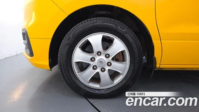 Hyundai Starex 2018 thumb 5