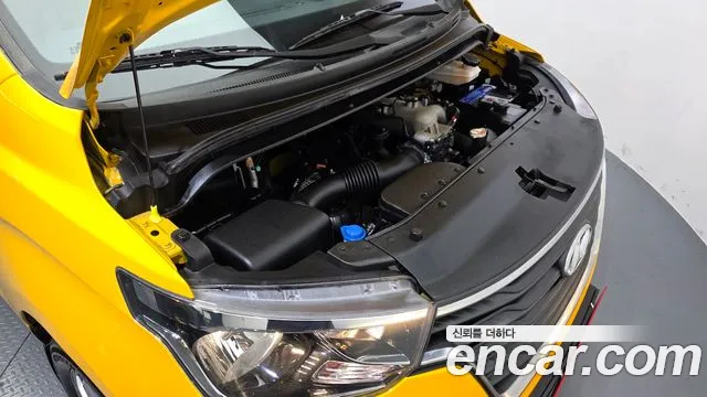 Hyundai Starex 2018 thumb 6