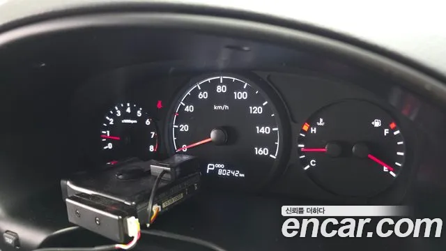 Hyundai Starex 2018 thumb 8