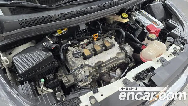 ChevroletGMDaewoo Spark 2018 thumb 6