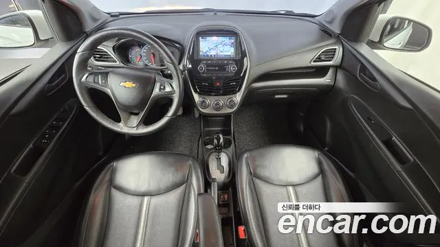 ChevroletGMDaewoo Spark 2018 thumb 7