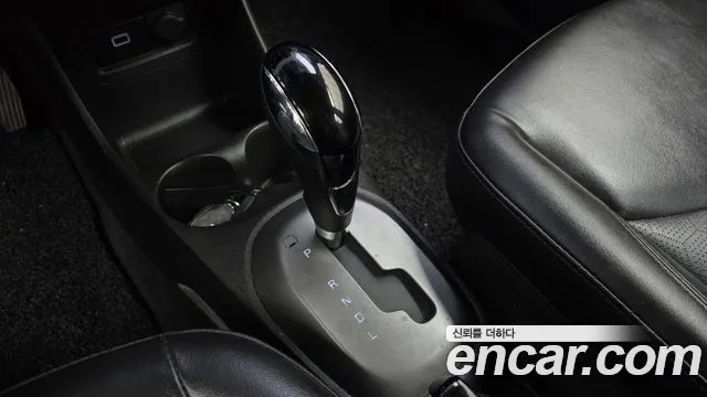 ChevroletGMDaewoo Spark 2018 thumb 9