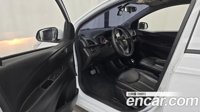 ChevroletGMDaewoo Spark 2018 thumb 10