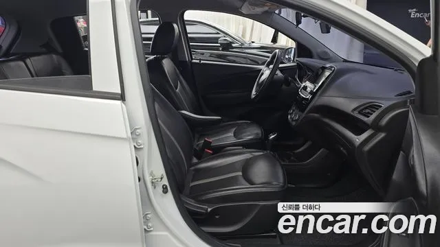 ChevroletGMDaewoo Spark 2018 thumb 11
