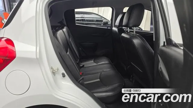 ChevroletGMDaewoo Spark 2018 thumb 12