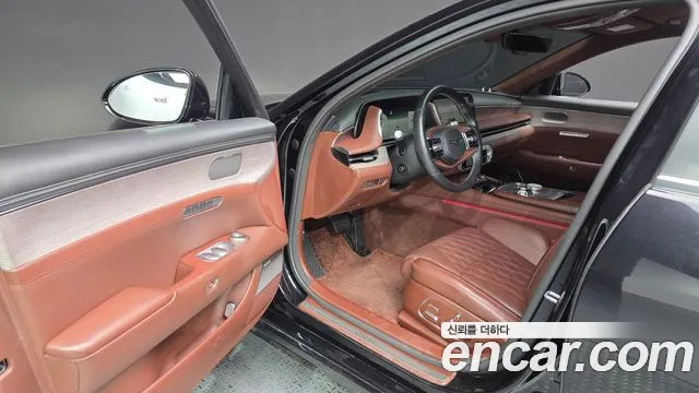 Genesis G90 2023 thumb 10
