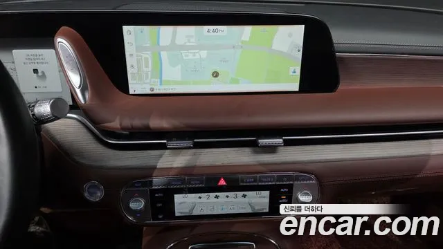Genesis G90 2023 thumb 11