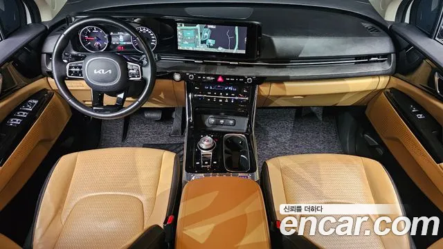 Kia Carnival 2022 thumb 7