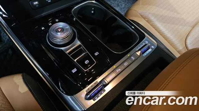Kia Carnival 2022 thumb 9