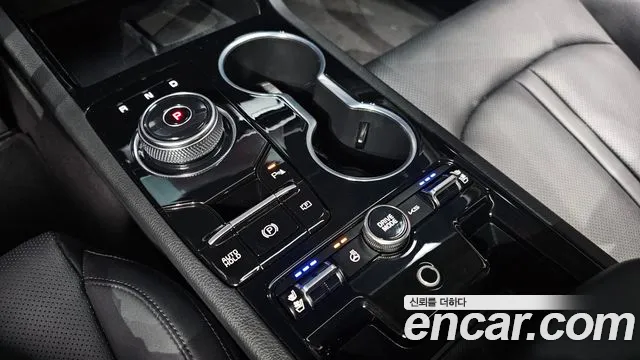 Kia K5 2024 thumb 9