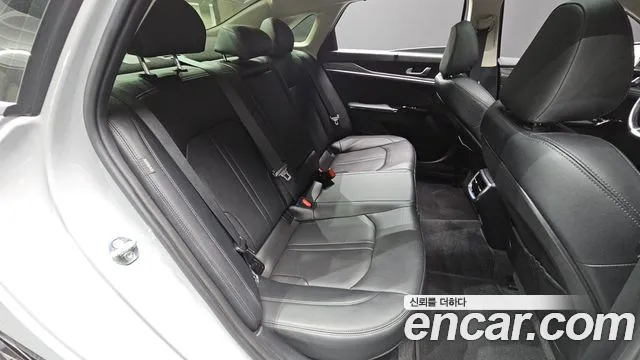 Kia K5 2024 thumb 12
