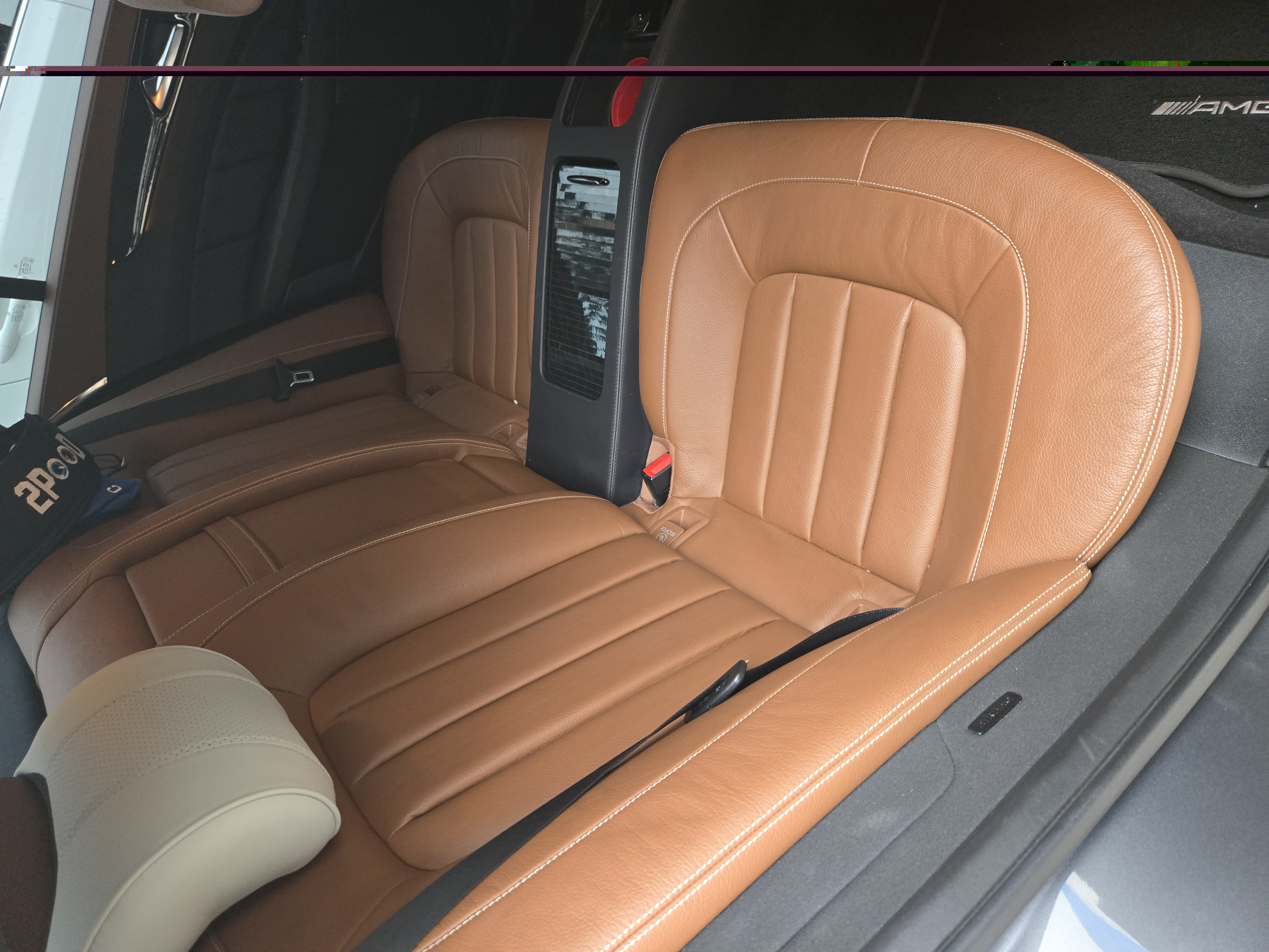Mercedes-Benz CLS-Class 2016 thumb 7