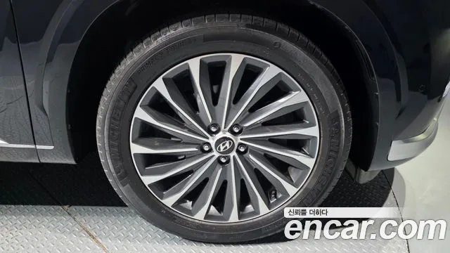 Hyundai Palisade 2023 thumb 5