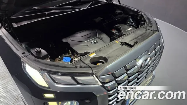 Hyundai Palisade 2023 thumb 6
