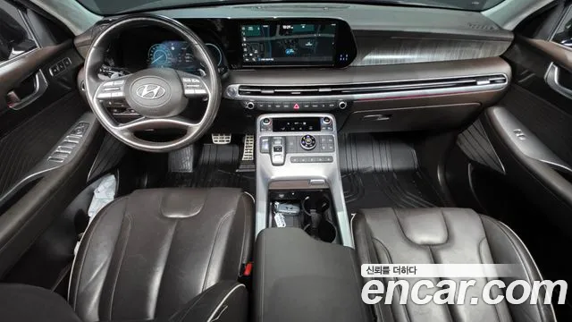 Hyundai Palisade 2023 thumb 7
