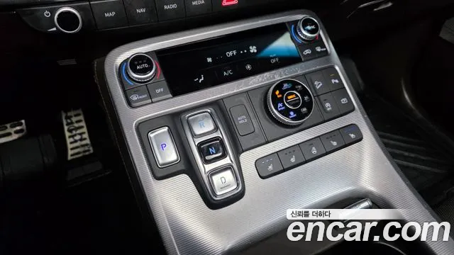 Hyundai Palisade 2023 thumb 9