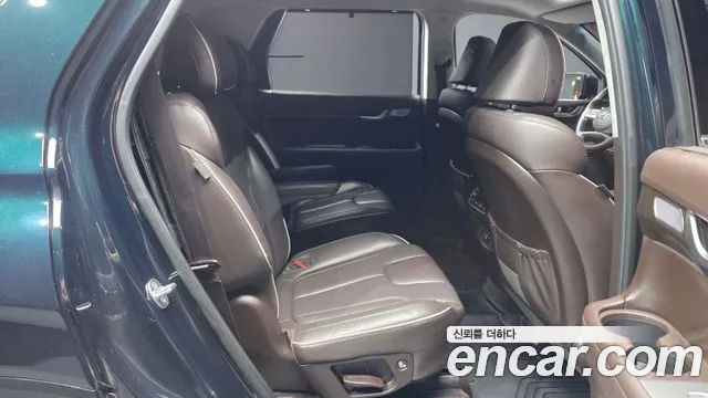 Hyundai Palisade 2023 thumb 12