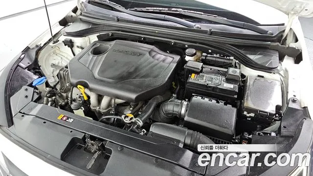 Hyundai Avante 2019 thumb 6