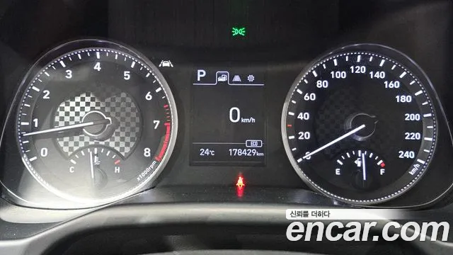 Hyundai Avante 2019 thumb 8
