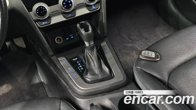 Hyundai Avante 2019 thumb 9