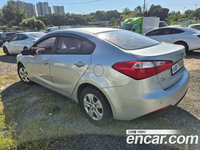 Kia K3 2015 thumb 5