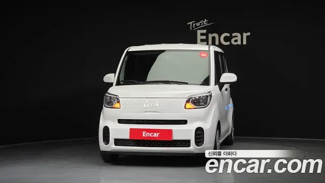 Kia Ray 2022 thumb 3