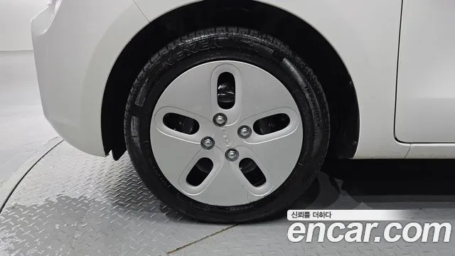 Kia Ray 2022 thumb 5